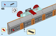 LEGO 60294 instructions page 66 – build guide