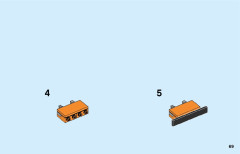 LEGO 60294 instructions page 69 – build guide
