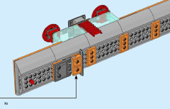 LEGO 60294 instructions page 70 – build guide