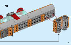 LEGO 60294 instructions page 79 – build guide