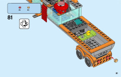 LEGO 60294 instructions page 81 – build guide