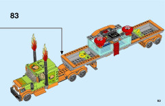 LEGO 60294 instructions page 83 – build guide