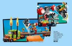 LEGO 60294 instructions page 86 – build guide