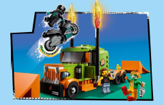 LEGO 60294 instructions page 87 – build guide