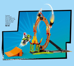 LEGO 60295 instructions page 40 – build guide