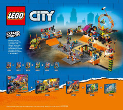 LEGO 60295 instructions page 48 – build guide