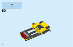 LEGO 60295 instructions page 48 – build guide