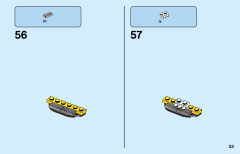 LEGO 60295 instructions page 53 – build guide