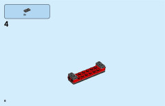 LEGO 60295 instructions page 6 – build guide