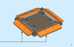 LEGO 60295 instructions page 11 – build guide