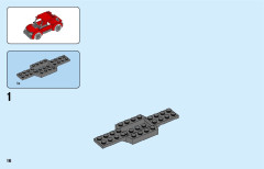 LEGO 60295 instructions page 16 – build guide
