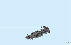 LEGO 60295 instructions page 19 – build guide