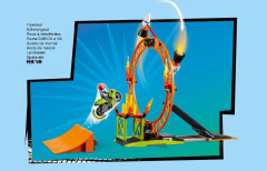 LEGO 60295 instructions page 52 – build guide