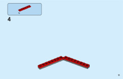 LEGO 60295 instructions page 11 – build guide
