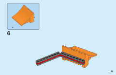 LEGO 60295 instructions page 13 – build guide