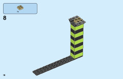 LEGO 60299 instructions page 18 – build guide