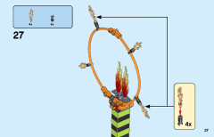 LEGO 60299 instructions page 37 – build guide