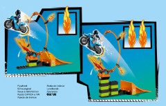 LEGO 60299 instructions page 38 – build guide