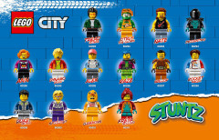 LEGO 60299 instructions page 41 – build guide