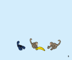 LEGO 60300 instructions page 5 – build guide