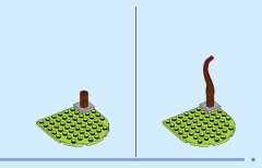 LEGO 60301 instructions page 11 – build guide