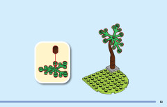 LEGO 60301 instructions page 13 – build guide