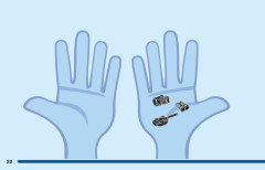 LEGO 60301 instructions page 22 – build guide