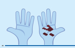 LEGO 60301 instructions page 26 – build guide
