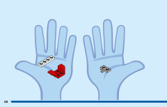 LEGO 60301 instructions page 28 – build guide