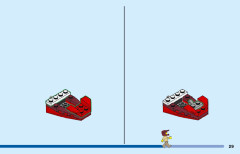 LEGO 60301 instructions page 29 – build guide