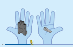 LEGO 60301 instructions page 20 – build guide