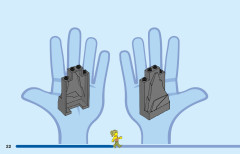 LEGO 60301 instructions page 22 – build guide