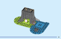 LEGO 60301 instructions page 29 – build guide