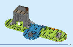 LEGO 60301 instructions page 39 – build guide