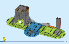 LEGO 60301 instructions page 41 – build guide
