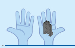 LEGO 60301 instructions page 42 – build guide