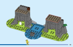 LEGO 60301 instructions page 53 – build guide