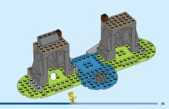 LEGO 60301 instructions page 55 – build guide