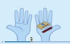 LEGO 60301 instructions page 14 – build guide