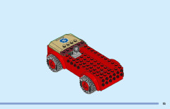 LEGO 60301 instructions page 15 – build guide