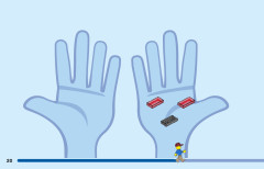 LEGO 60301 instructions page 20 – build guide