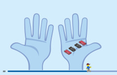 LEGO 60301 instructions page 22 – build guide