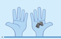 LEGO 60301 instructions page 28 – build guide