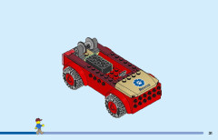 LEGO 60301 instructions page 31 – build guide