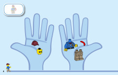 LEGO 60301 instructions page 4 – build guide