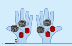 LEGO 60301 instructions page 8 – build guide