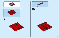 LEGO 60302 instructions page 11 – build guide