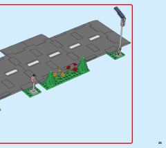 LEGO 60304 instructions page 35 – build guide