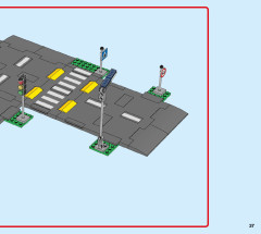 LEGO 60304 instructions page 37 – build guide