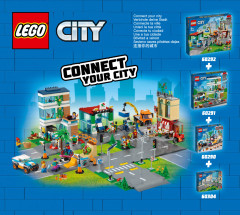 LEGO 60304 instructions page 38 – build guide